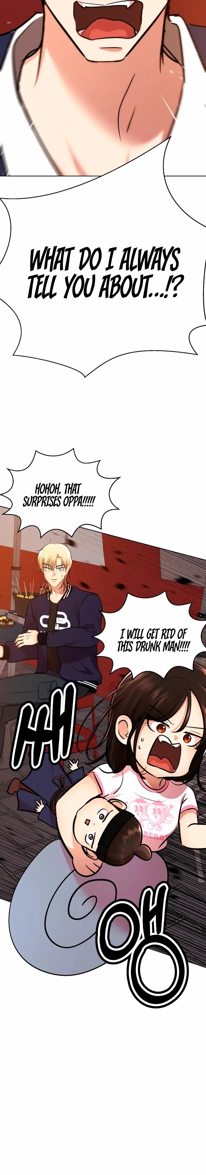 2023 These Days A Special Love chapter 9 page 43