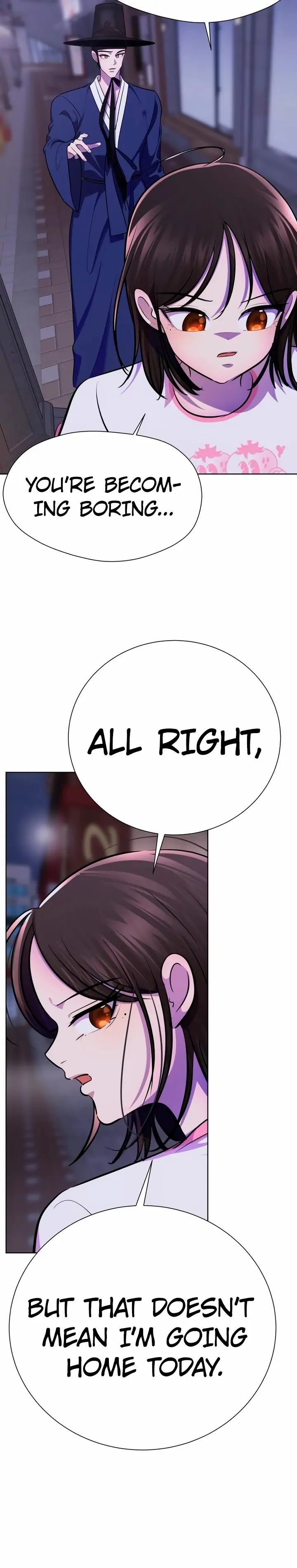 2023 These Days A Special Love chapter 9 page 50