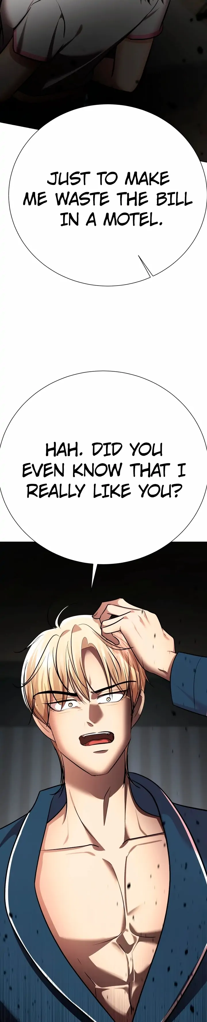 2023 These Days A Special Love chapter 9 page 56