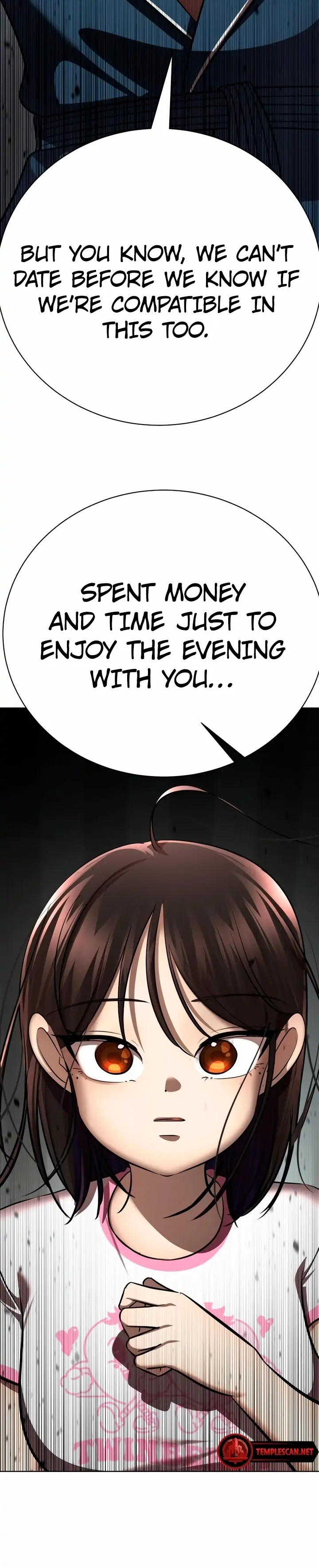 2023 These Days A Special Love chapter 9 page 57