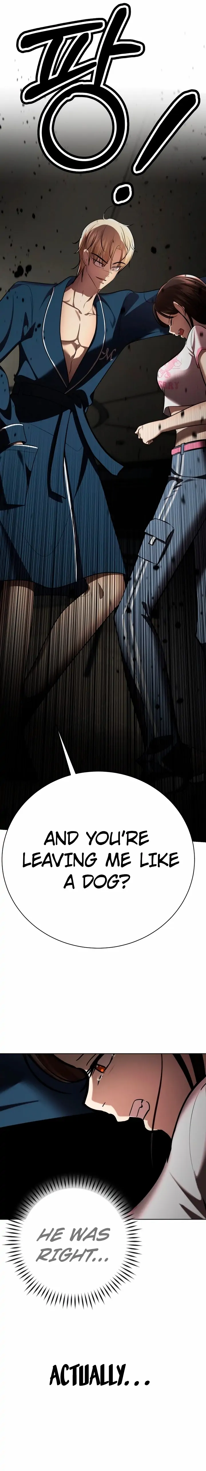2023 These Days A Special Love chapter 9 page 58