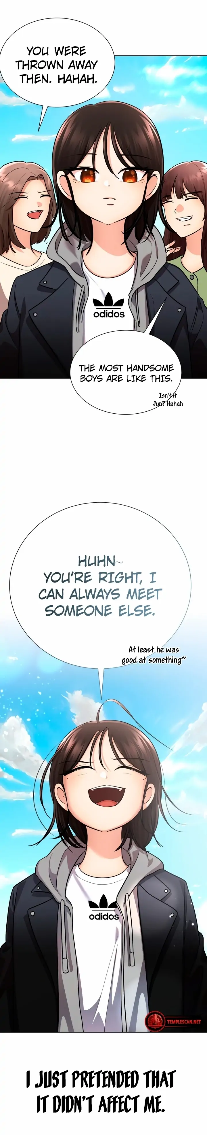 2023 These Days A Special Love chapter 9 page 60