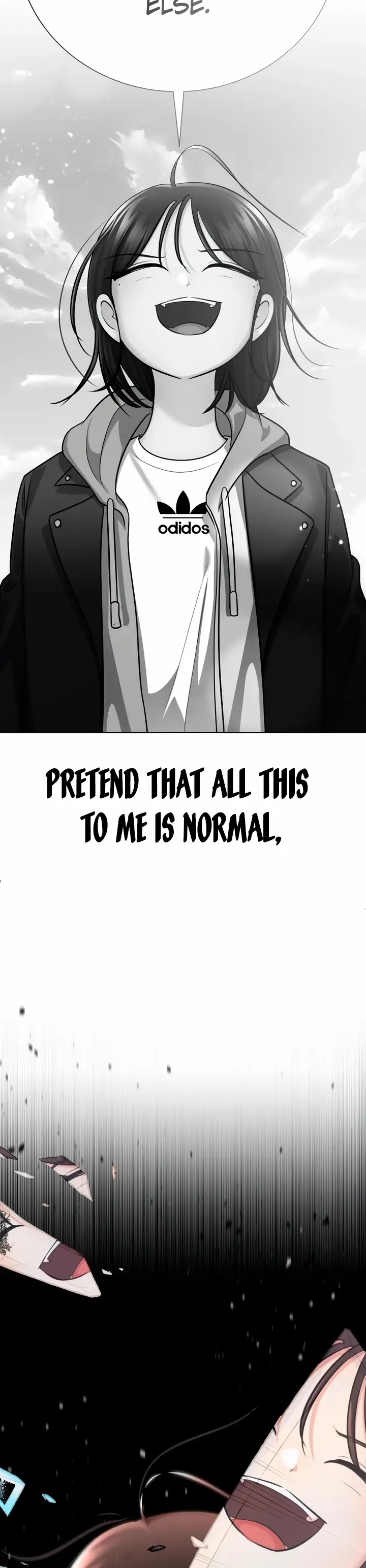 2023 These Days A Special Love chapter 9 page 62