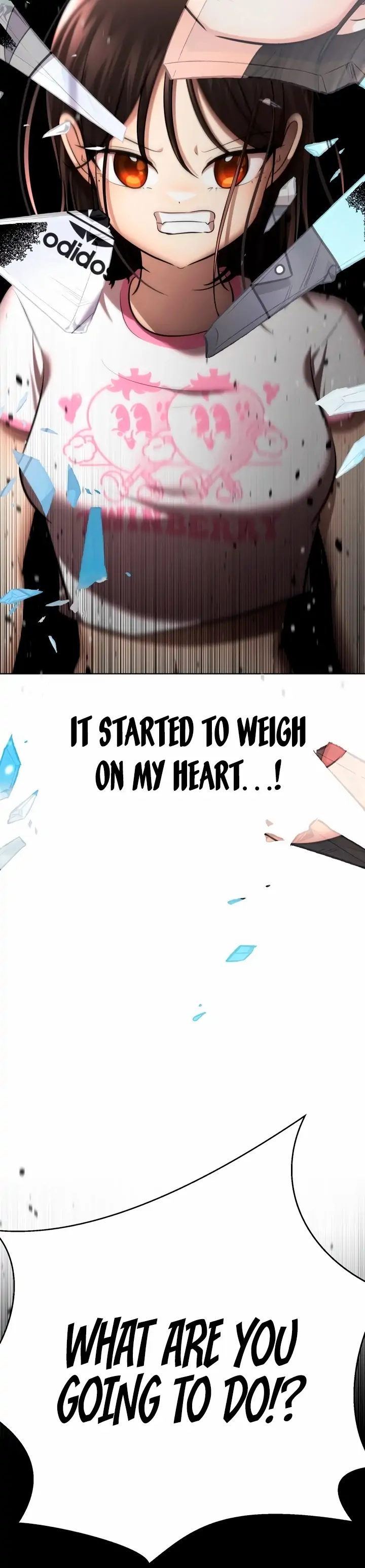 2023 These Days A Special Love chapter 9 page 63