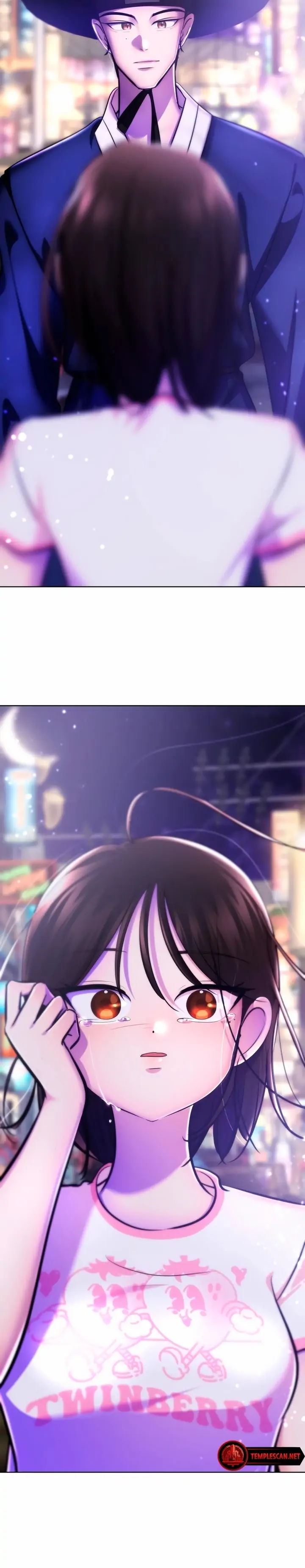 2023 These Days A Special Love chapter 9 page 67