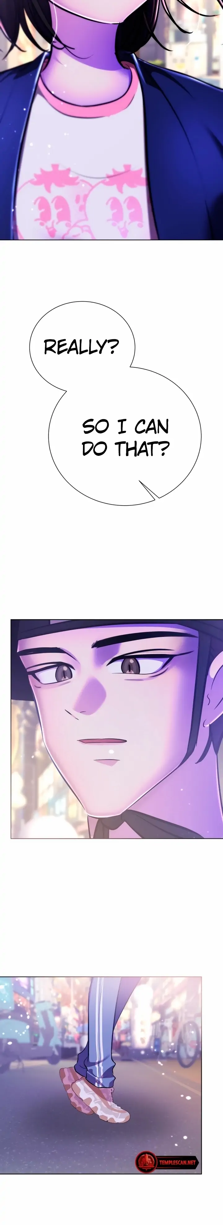2023 These Days A Special Love chapter 9 page 74