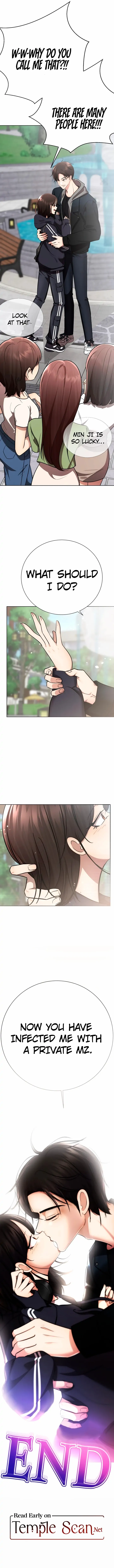 2023 These Days A Special Love chapter 9 page 83