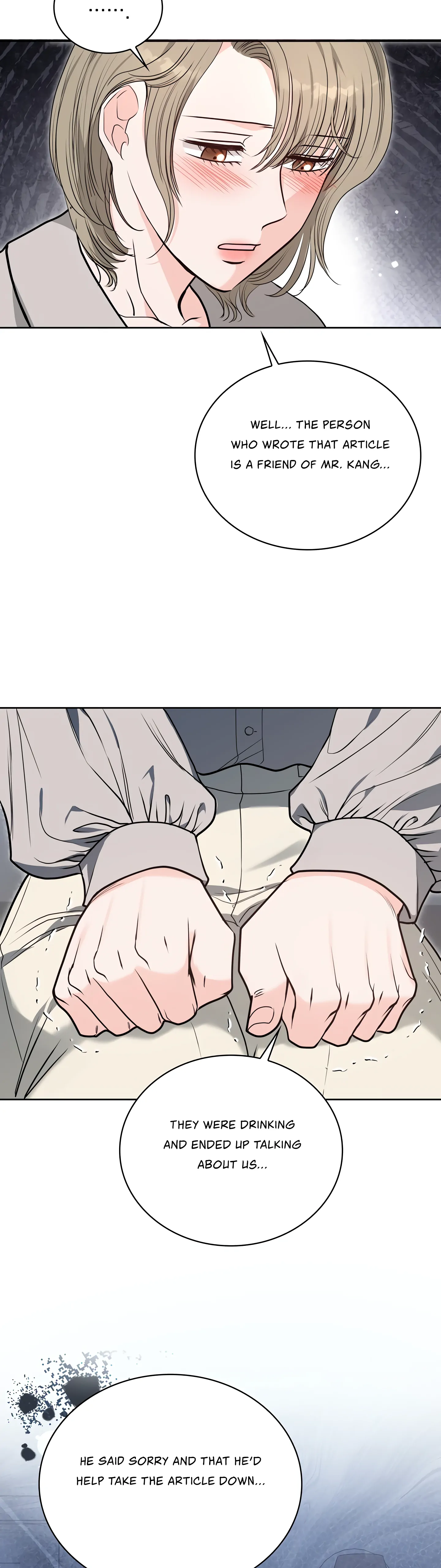 20-Year-Old College Jocks chapter 35 page 5