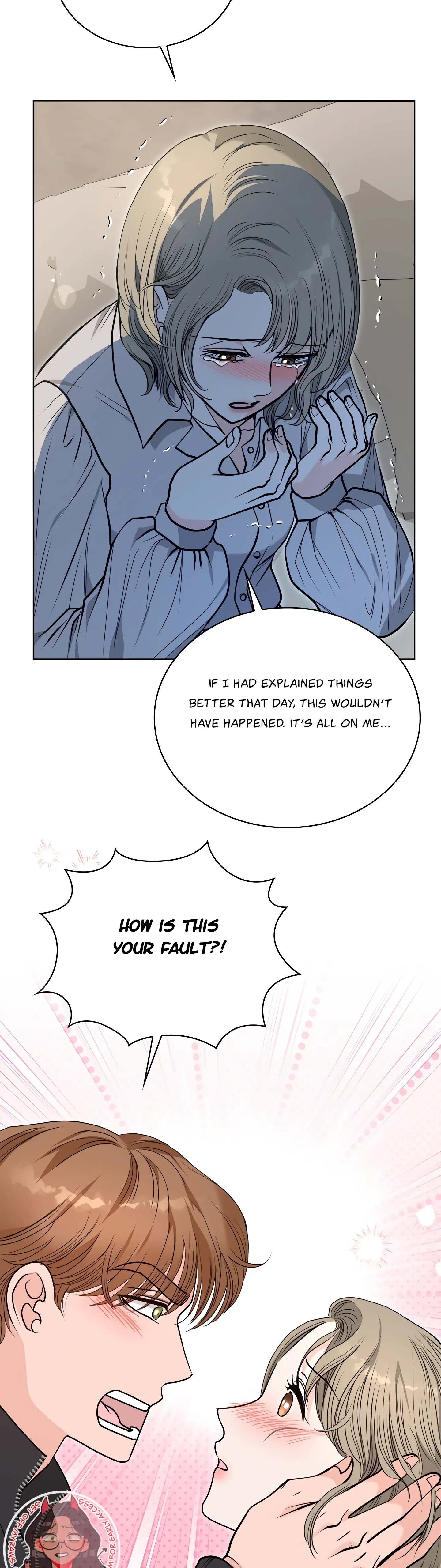 20-Year-Old College Jocks chapter 35 page 7