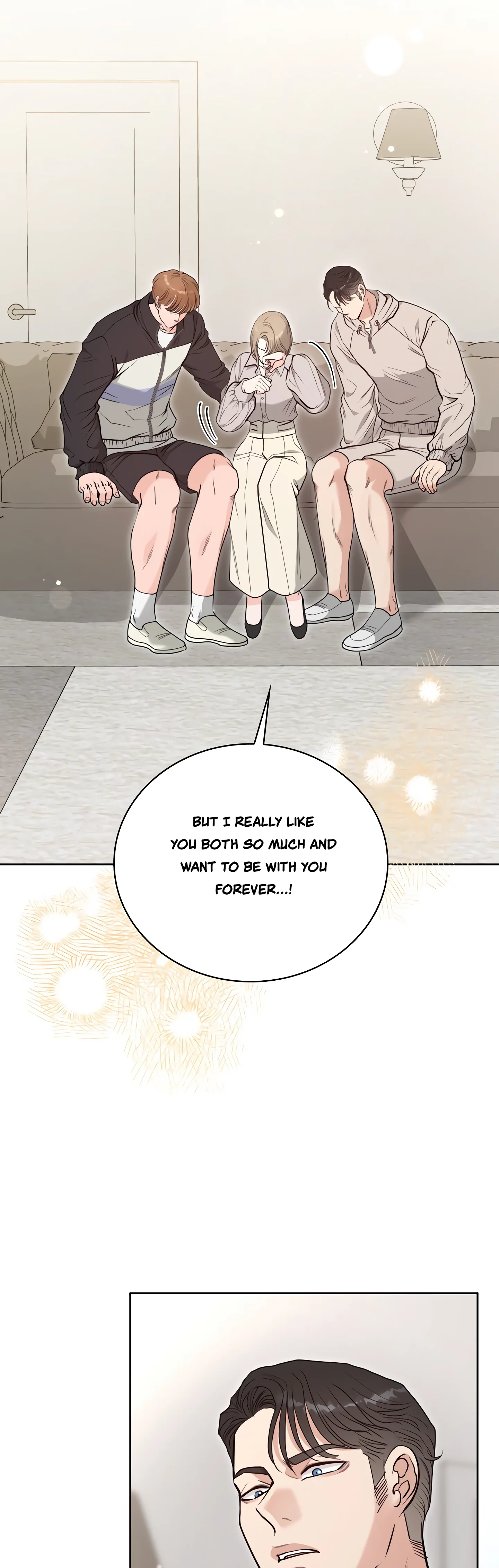 20-Year-Old College Jocks chapter 35 page 10