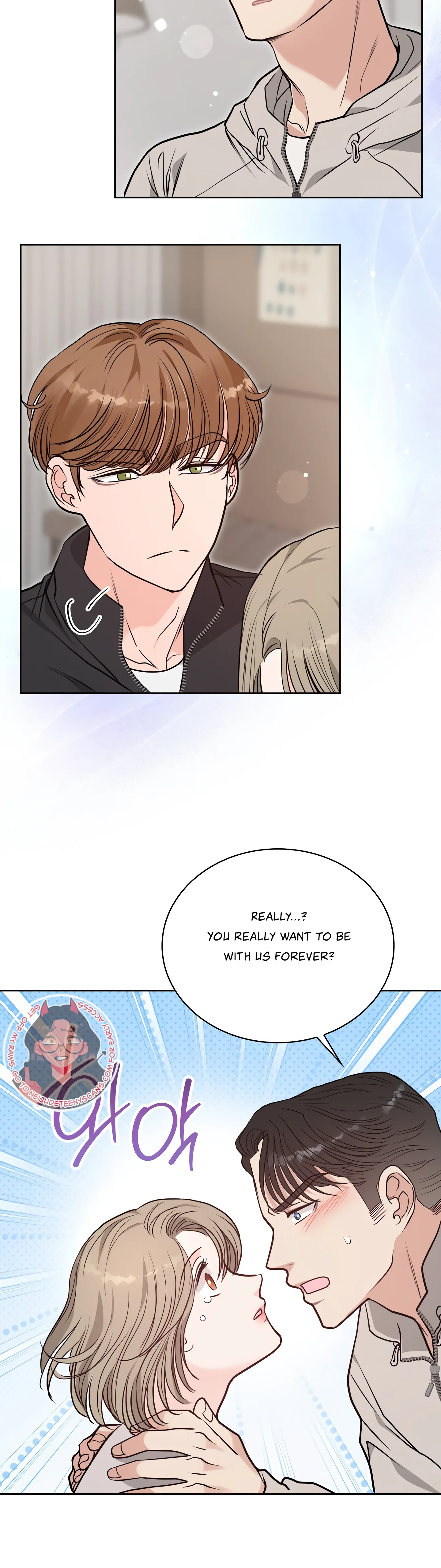 20-Year-Old College Jocks chapter 35 page 11