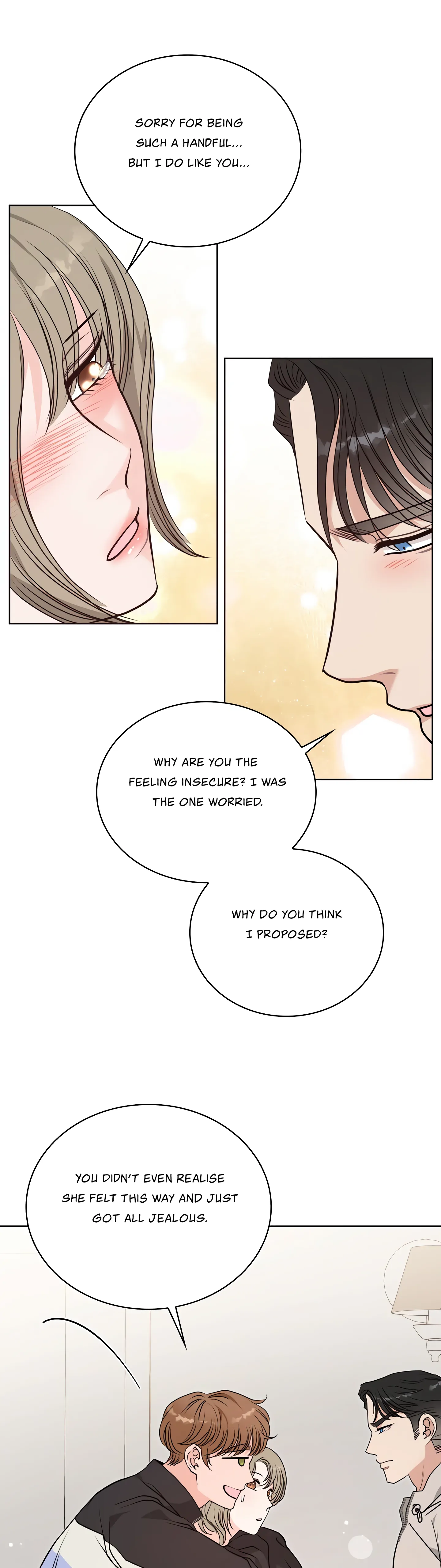 20-Year-Old College Jocks chapter 35 page 12