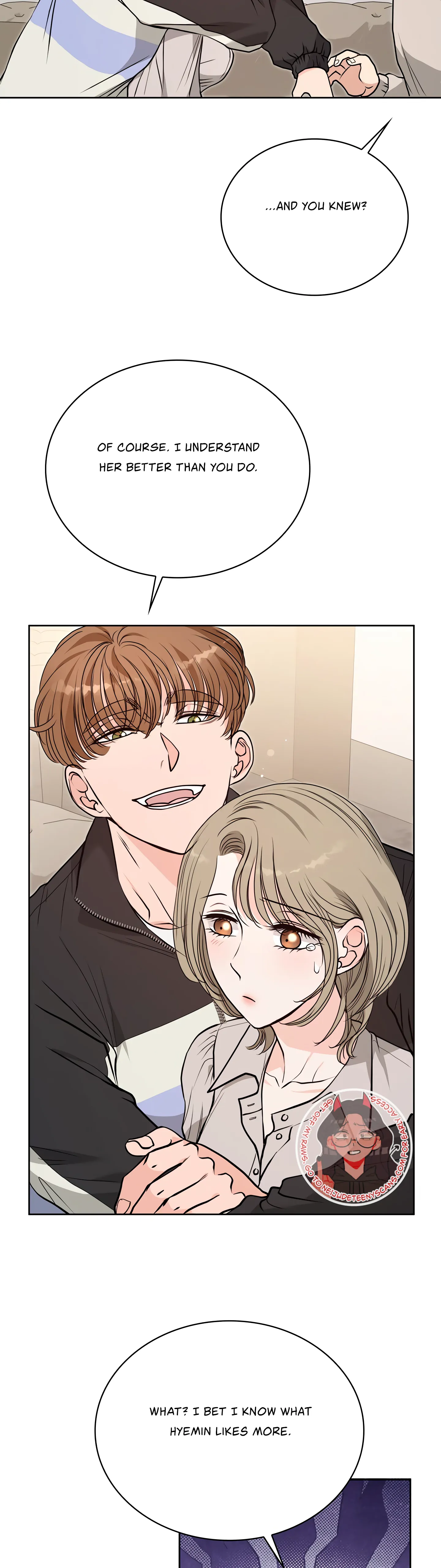 20-Year-Old College Jocks chapter 35 page 13