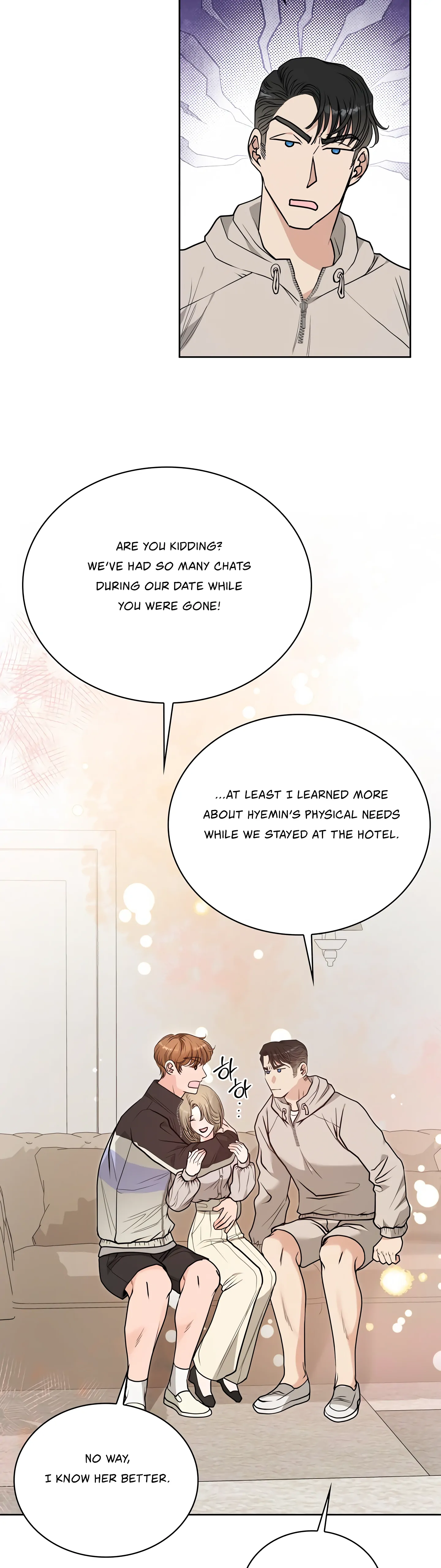 20-Year-Old College Jocks chapter 35 page 14