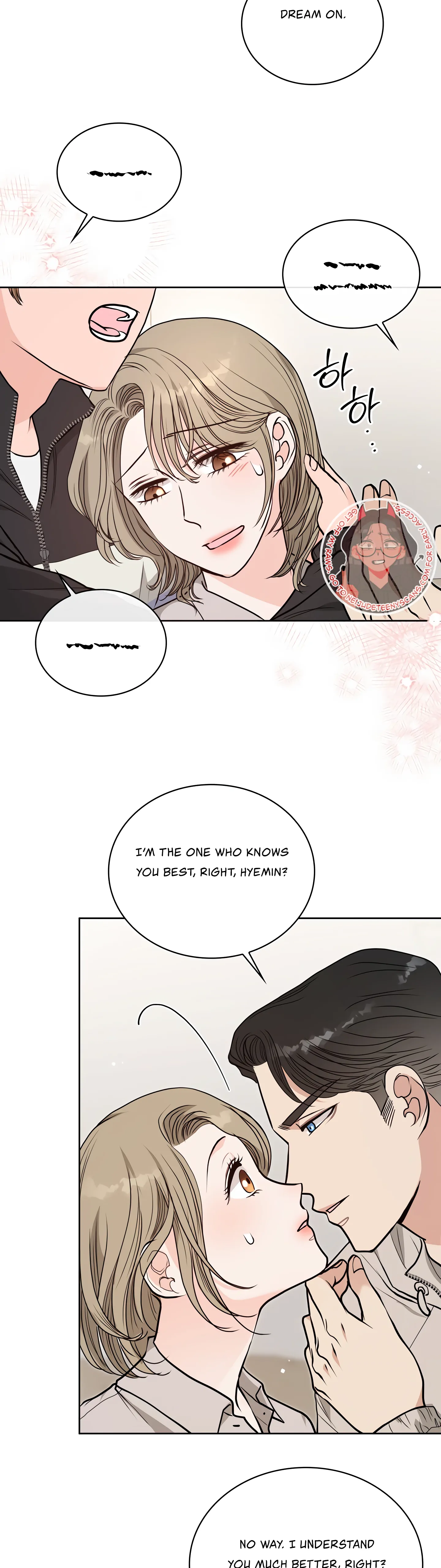 20-Year-Old College Jocks chapter 35 page 15