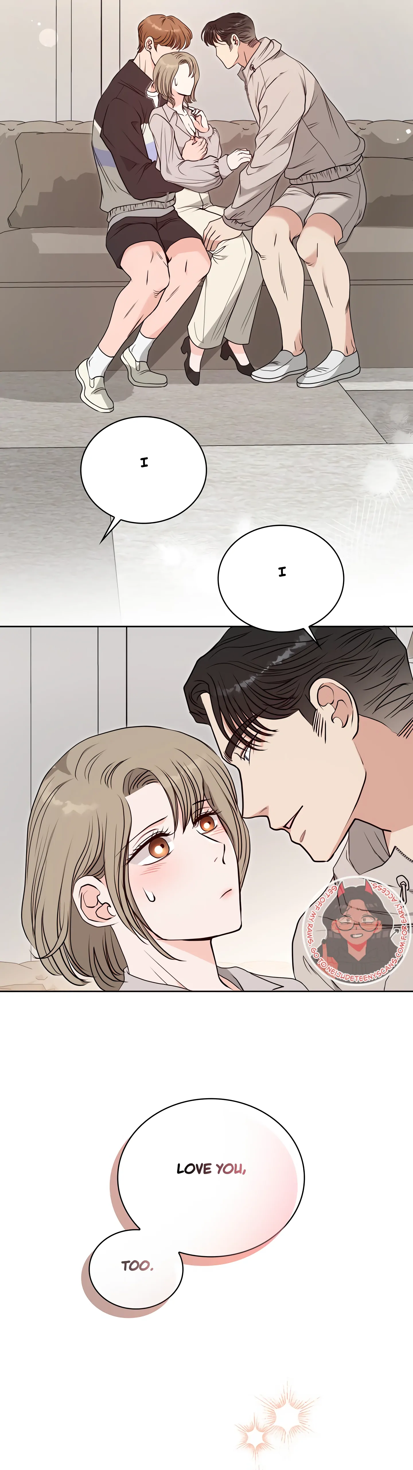 20-Year-Old College Jocks chapter 35 page 18