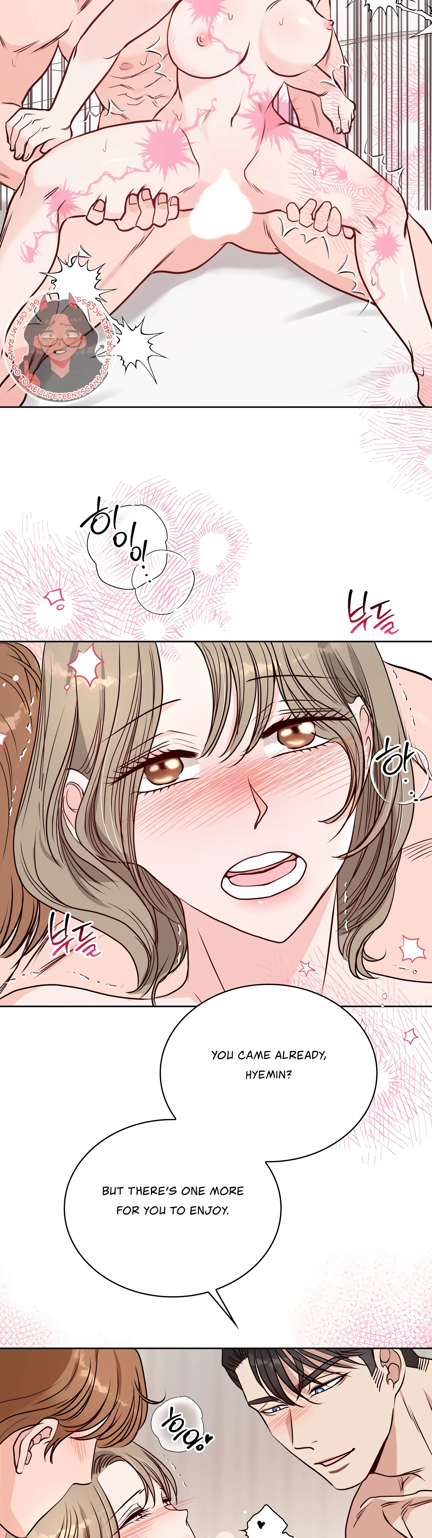 20-Year-Old College Jocks chapter 35 page 25