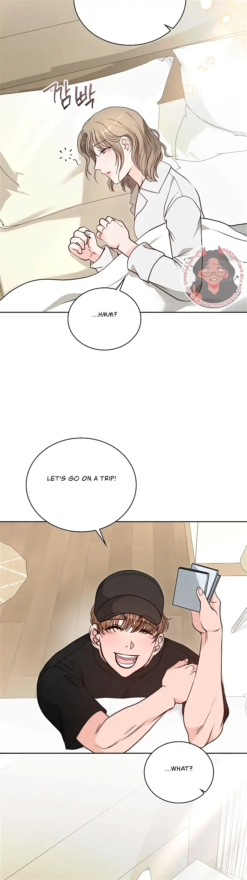 20-Year-Old College Jocks chapter 36 page 13