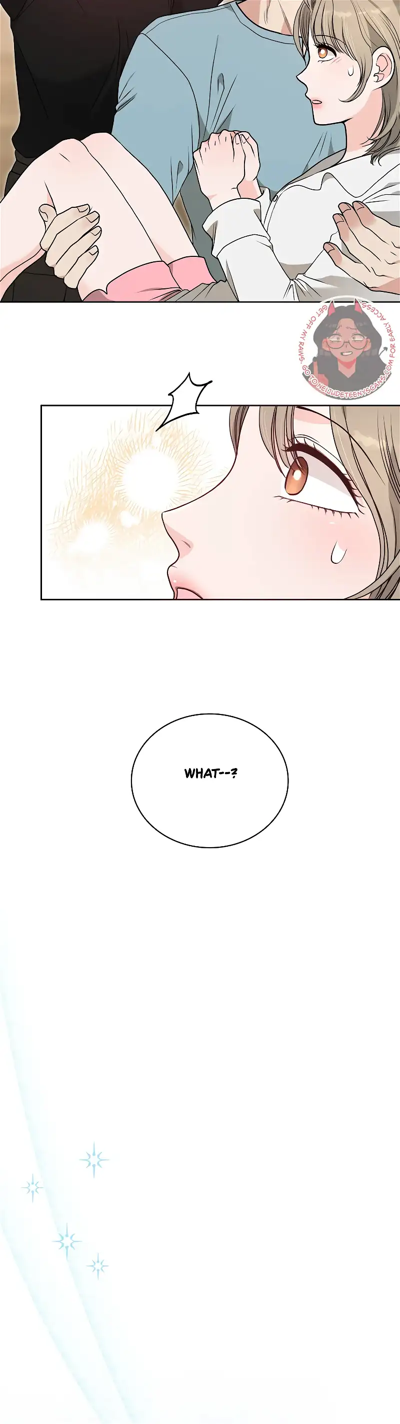 20-Year-Old College Jocks chapter 36 page 18