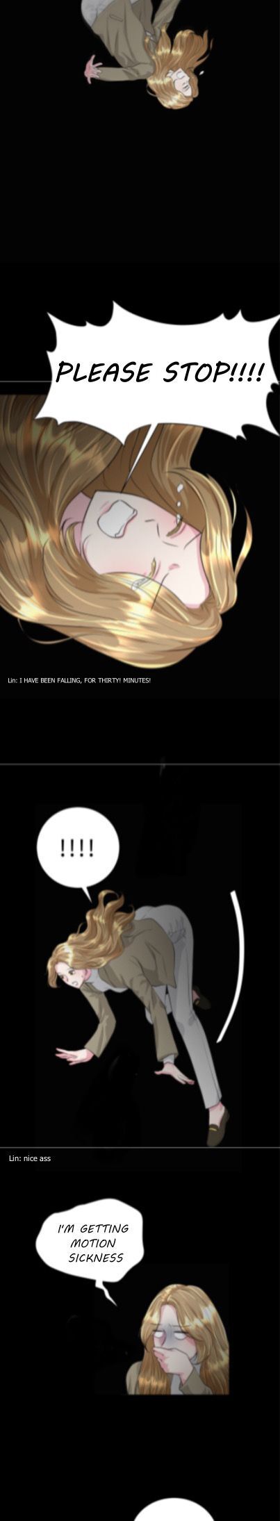 30 Day Fiancée chapter 1 page 19