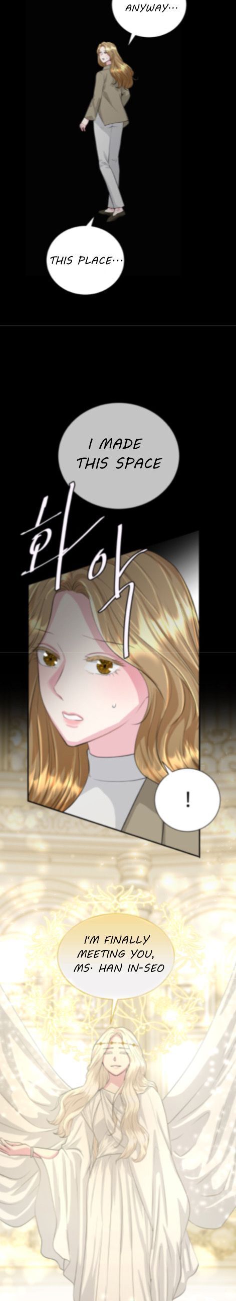 30 Day Fiancée chapter 1 page 20