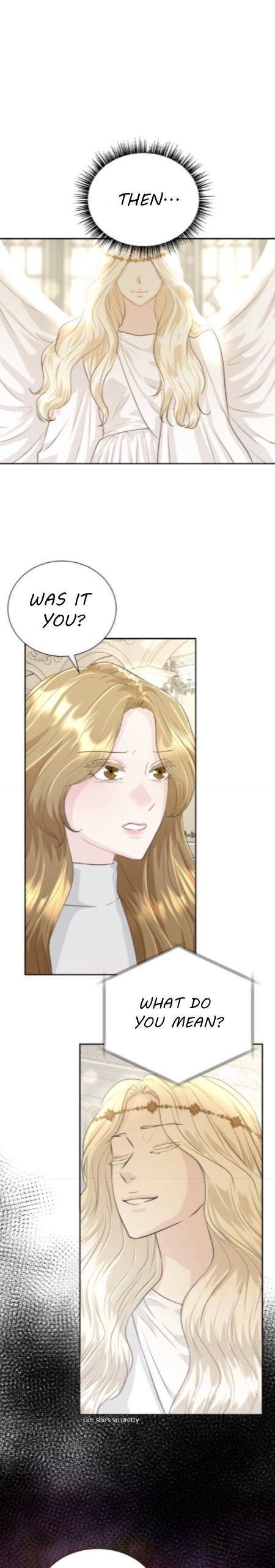30 Day Fiancée chapter 1 page 22