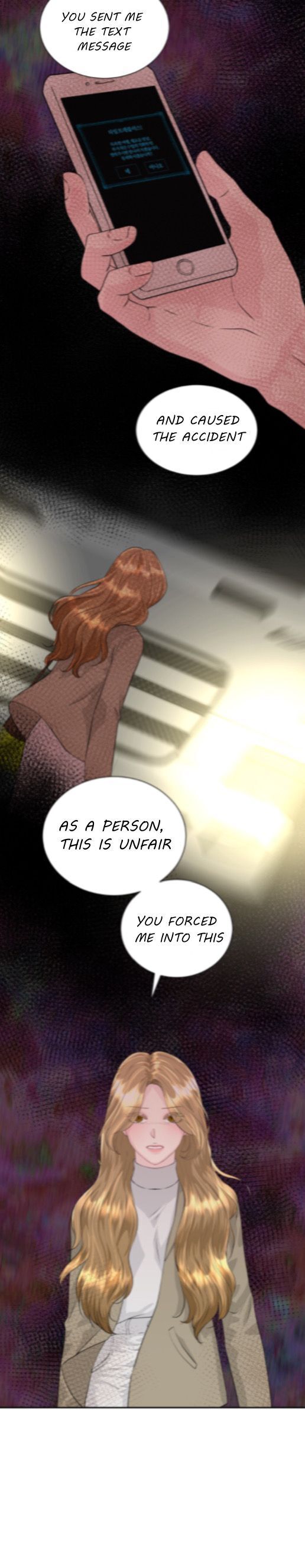 30 Day Fiancée chapter 1 page 23