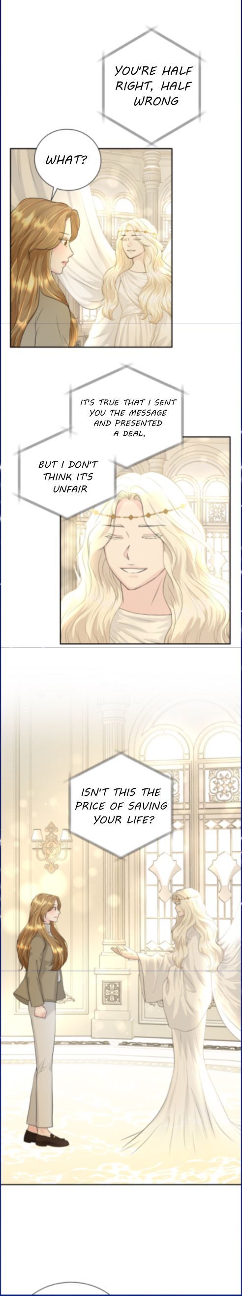 30 Day Fiancée chapter 1 page 24