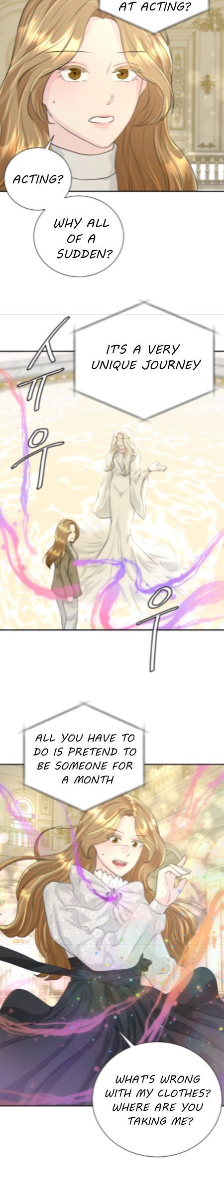 30 Day Fiancée chapter 1 page 29