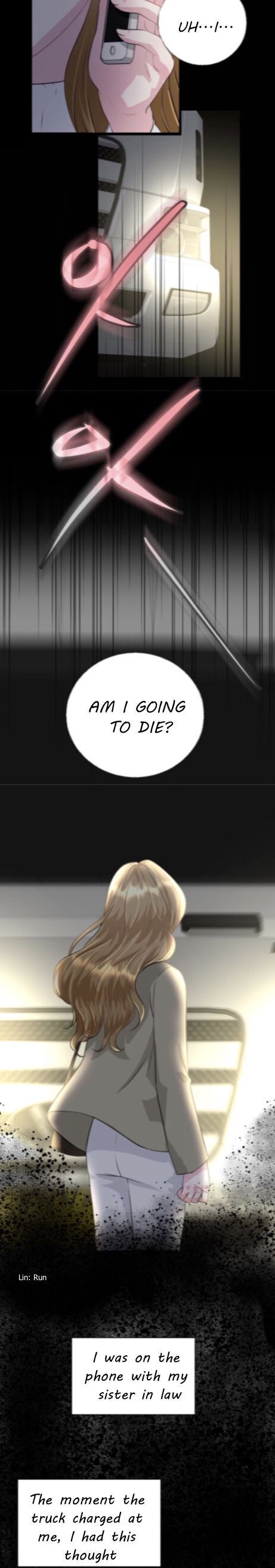 30 Day Fiancée chapter 1 page 4