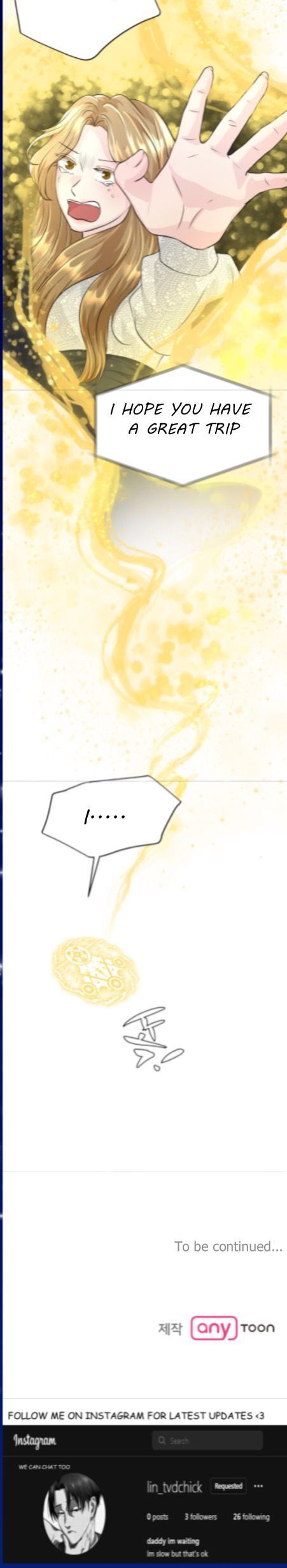 30 Day Fiancée chapter 1 page 32