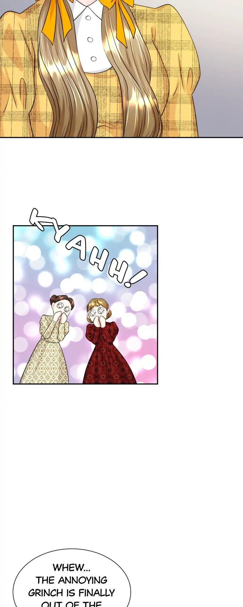 30 Day Fiancée chapter 14 page 30