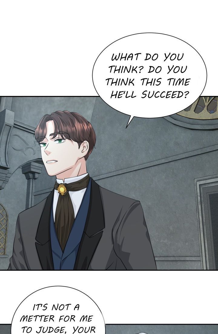 30 Day Fiancée chapter 2 page 11