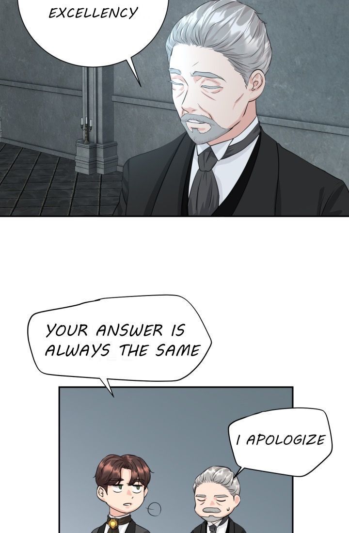 30 Day Fiancée chapter 2 page 12
