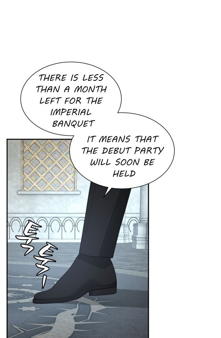 30 Day Fiancée chapter 2 page 14