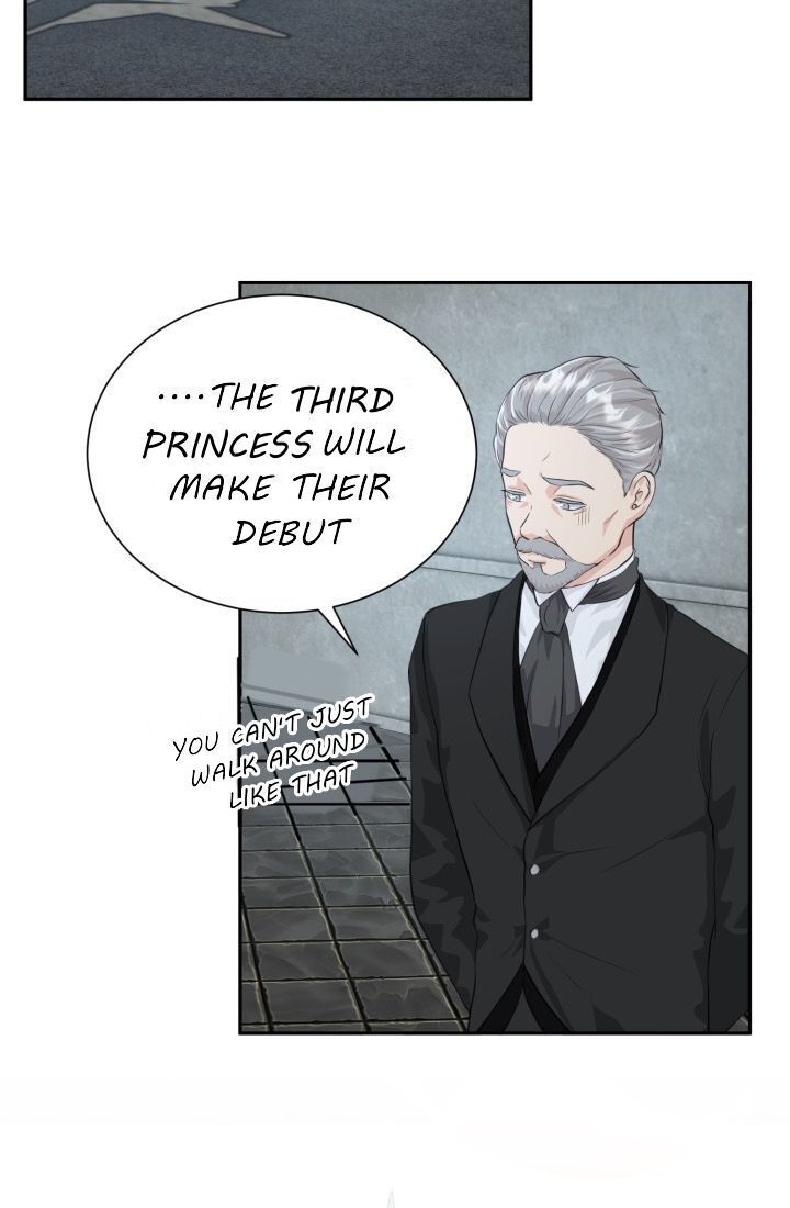 30 Day Fiancée chapter 2 page 15