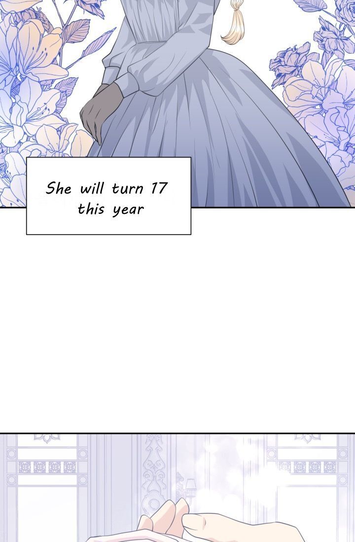 30 Day Fiancée chapter 2 page 17