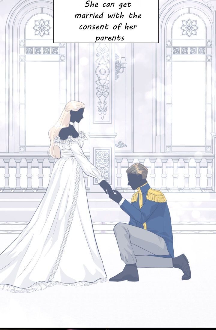 30 Day Fiancée chapter 2 page 19