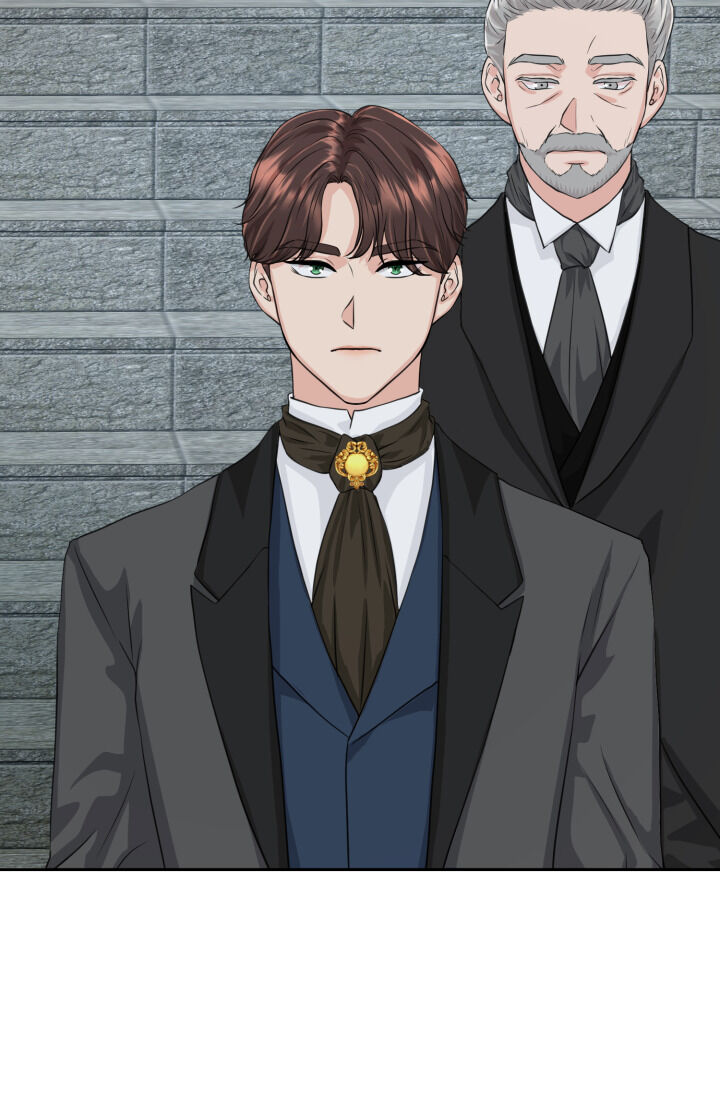 30 Day Fiancée chapter 2 page 3