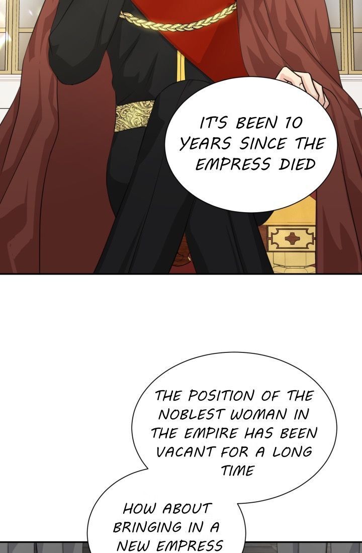 30 Day Fiancée chapter 2 page 21