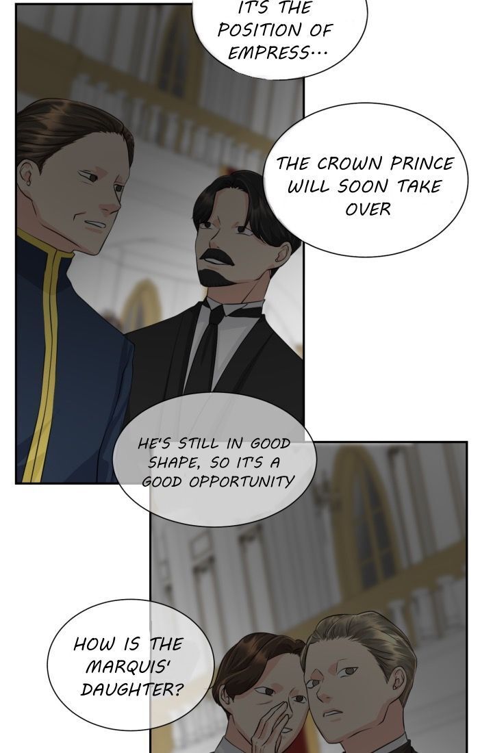 30 Day Fiancée chapter 2 page 23