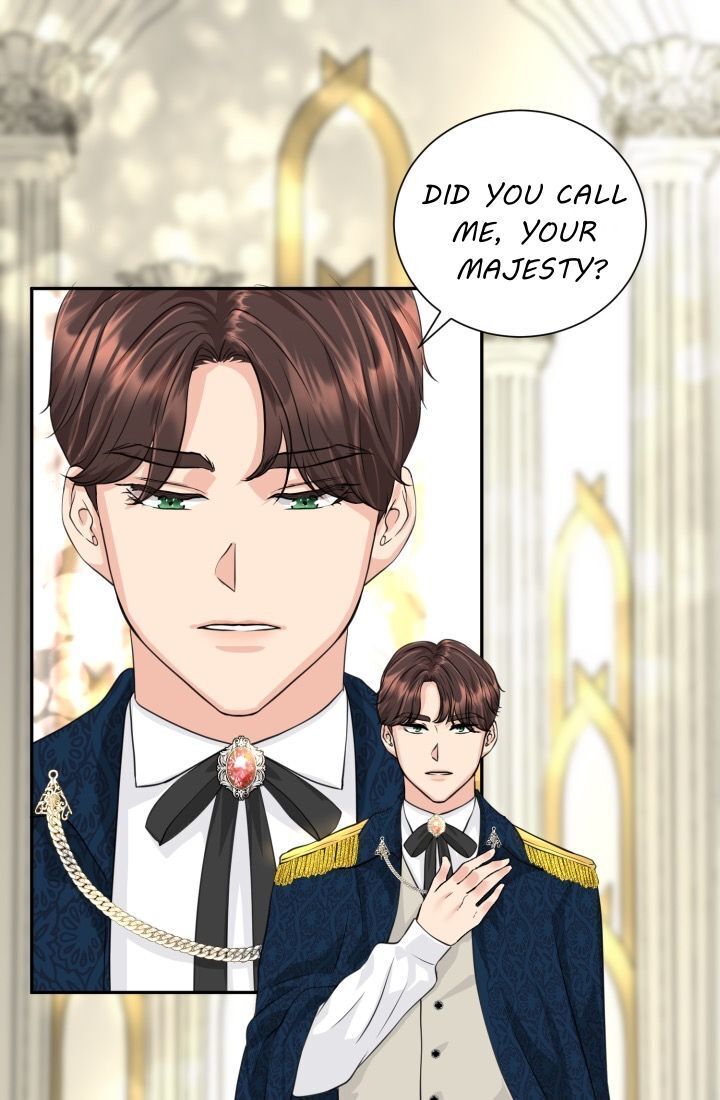 30 Day Fiancée chapter 2 page 27
