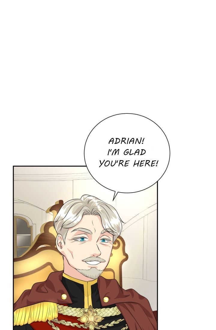 30 Day Fiancée chapter 2 page 29