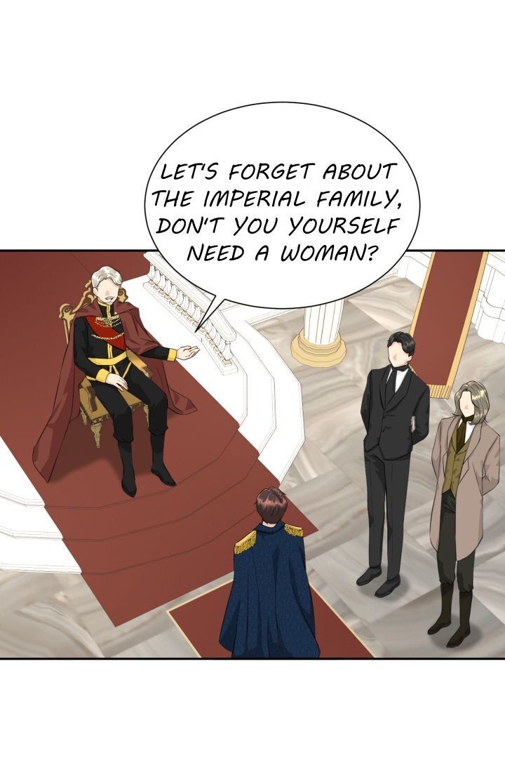 30 Day Fiancée chapter 2 page 31