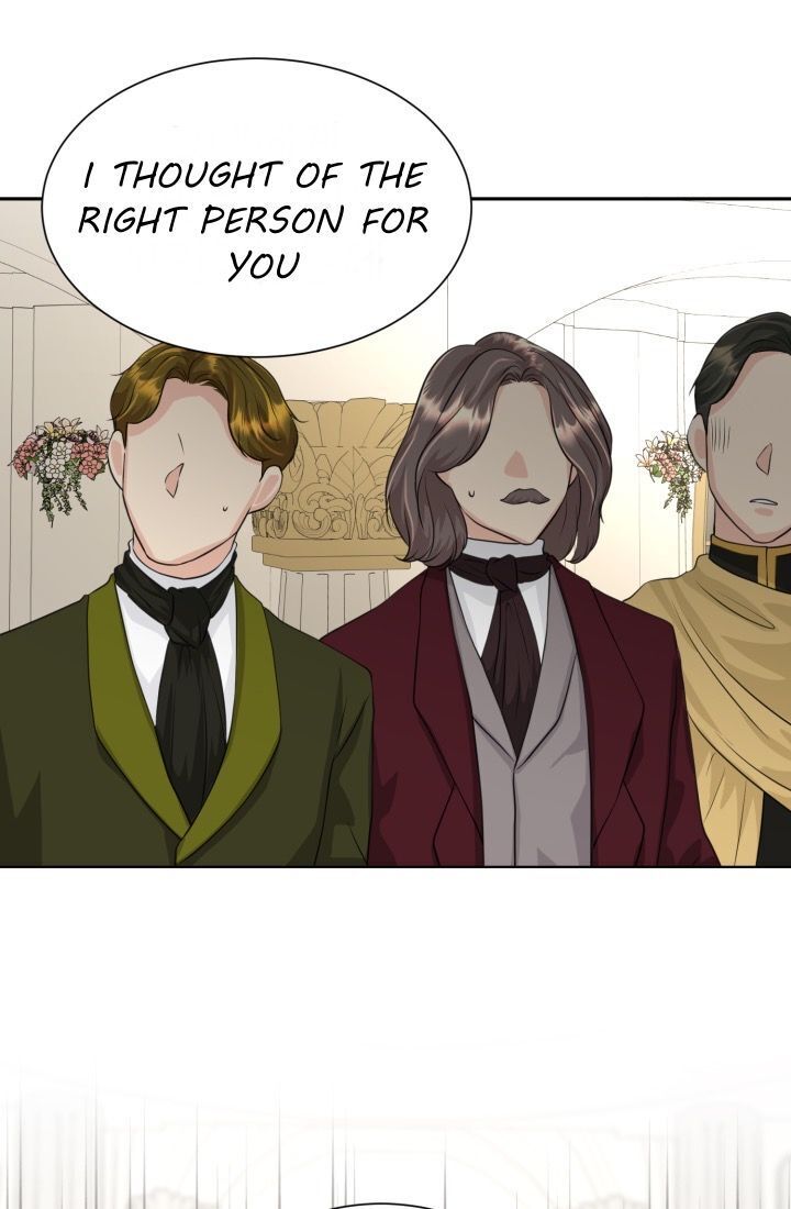 30 Day Fiancée chapter 2 page 32