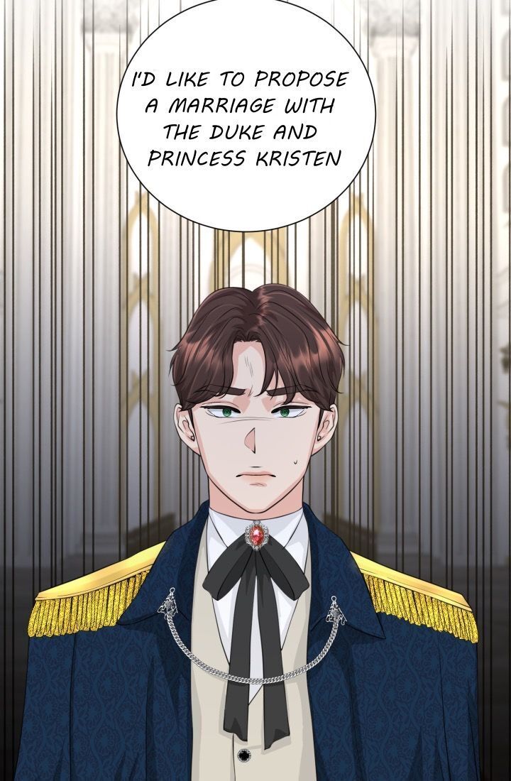 30 Day Fiancée chapter 2 page 33