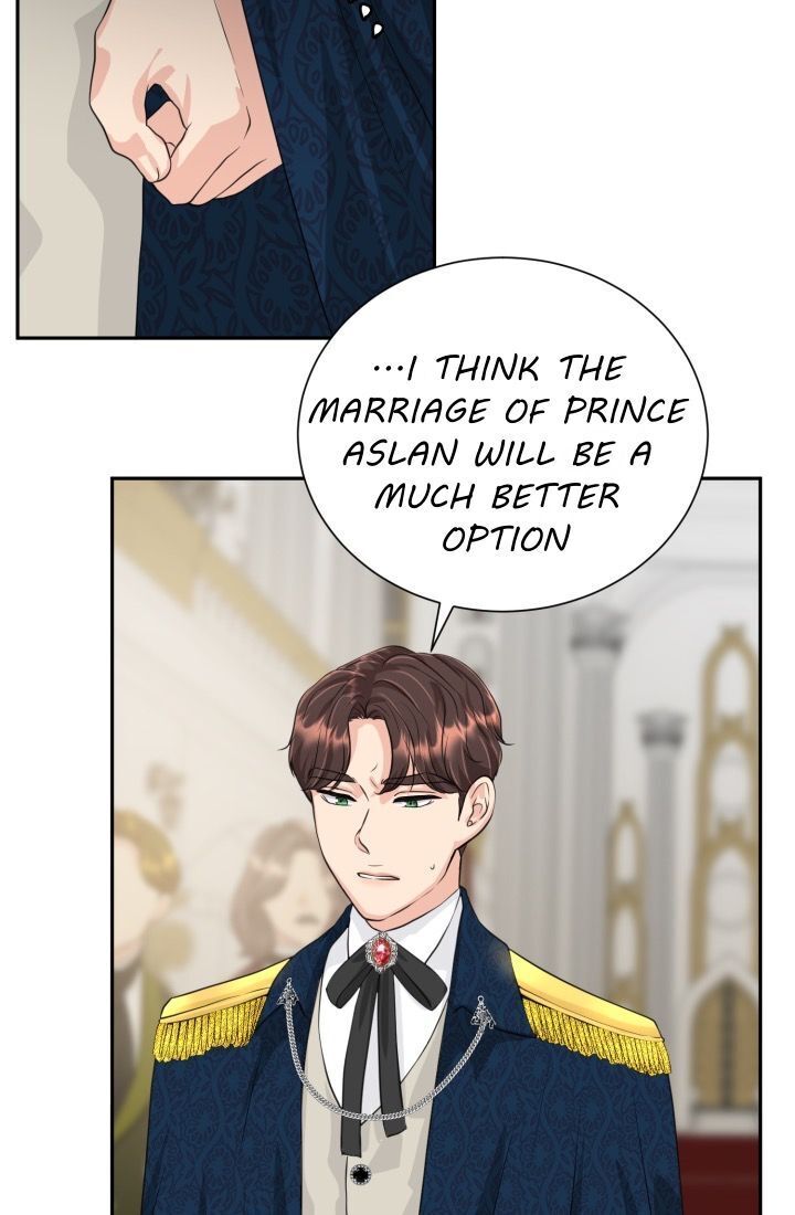 30 Day Fiancée chapter 2 page 36
