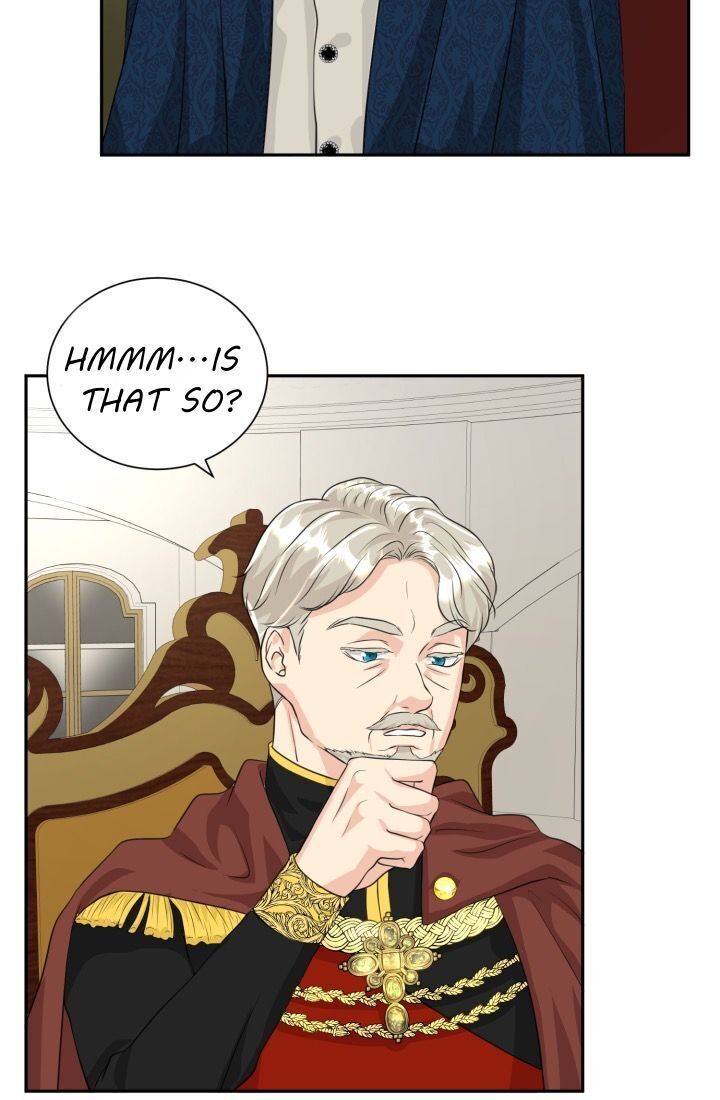 30 Day Fiancée chapter 2 page 37