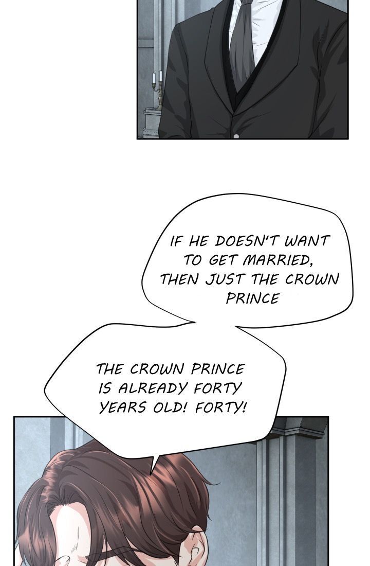 30 Day Fiancée chapter 2 page 45