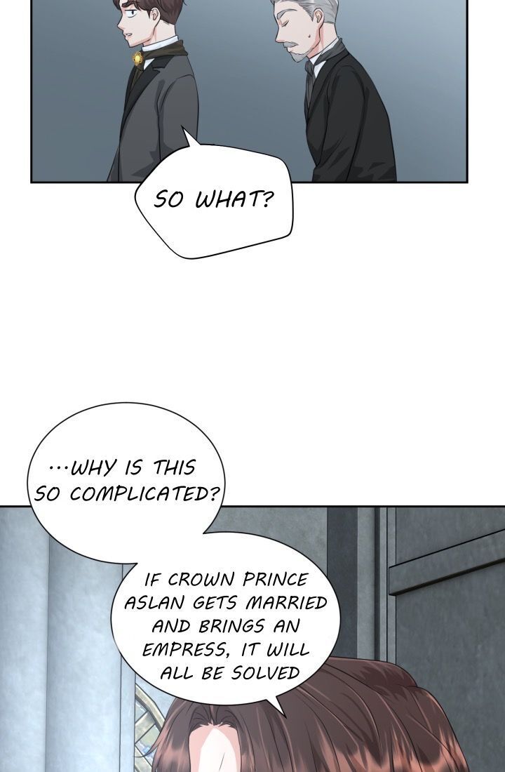 30 Day Fiancée chapter 2 page 47